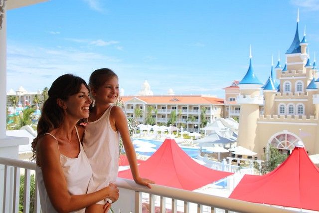 Luxury Bahia Principe Fantasia 5* pas cher photo 2