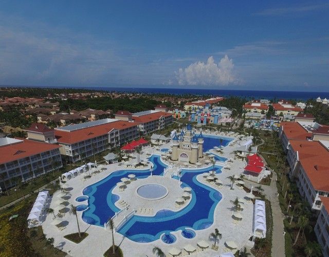 Luxury Bahia Principe Fantasia 5* pas cher photo 3