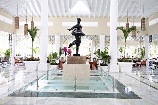 Luxury Bahia Principe Fantasia 5* pas cher photo 7