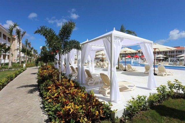 Luxury Bahia Principe Fantasia 5* pas cher photo 8