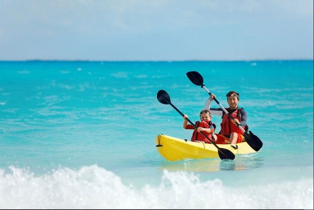 Luxury Bahia Principe Fantasia 5* pas cher photo 11