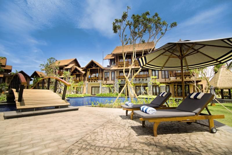 Anantaya Passikudah Resort & Spa - 4* pas cher photo 2