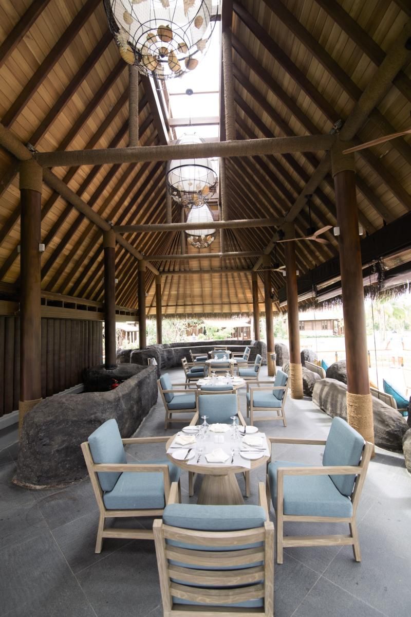 Anantaya Passikudah Resort & Spa - 4* pas cher photo 8