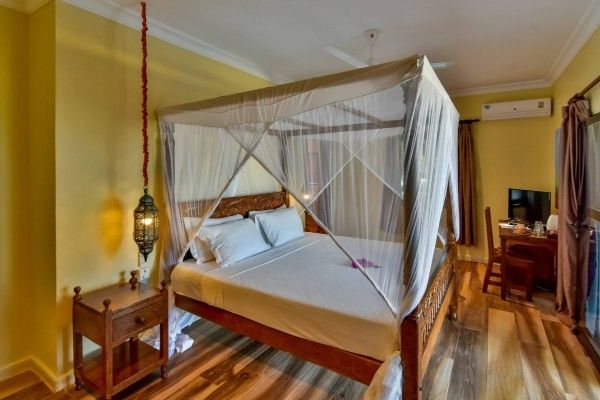 Hôtel Paje Palms Beach 4* sup pas cher photo 9
