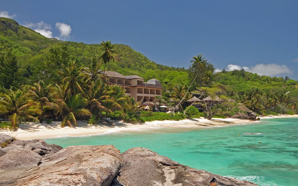 Double Tree by Hilton - Allamanda Resort & Spa - Offre spéciale Noces 4* pas cher photo 5