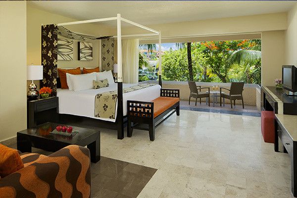 Hôtel Dreams Puerto Aventuras 5* pas cher photo 5