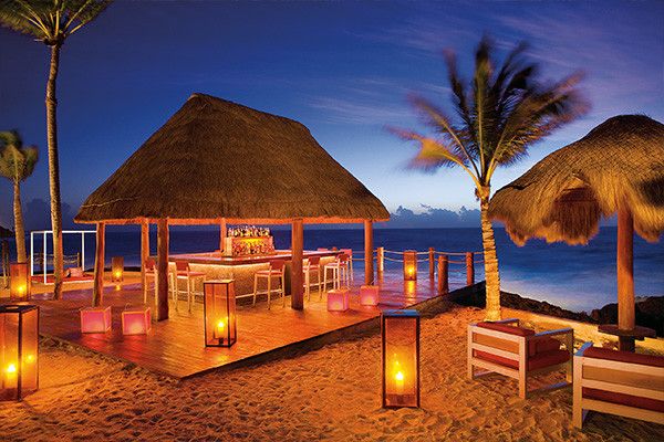 Hôtel Dreams Puerto Aventuras 5* pas cher photo 7