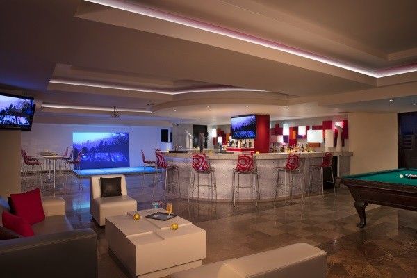 Hôtel Dreams Puerto Aventuras 5* pas cher photo 8