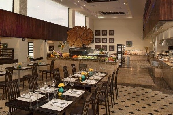 Hôtel Dreams Puerto Aventuras 5* pas cher photo 9