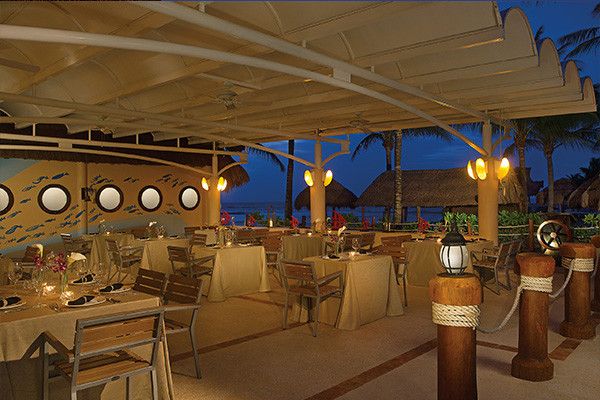 Hôtel Dreams Puerto Aventuras 5* pas cher photo 10