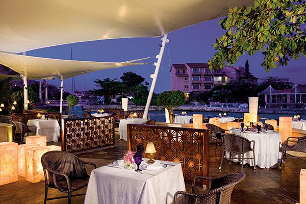 Hôtel Dreams Puerto Aventuras 5* pas cher photo 11