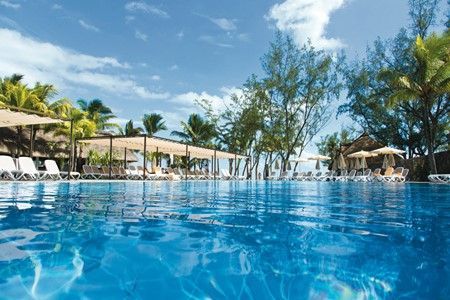 Riu le Morne 4* - ADULT ONLY pas cher photo 1