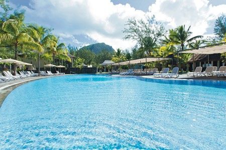 Riu le Morne 4* - ADULT ONLY pas cher photo 2
