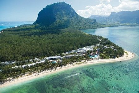 Riu le Morne 4* - ADULT ONLY pas cher photo 3