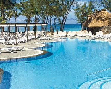 Riu le Morne 4* - ADULT ONLY pas cher photo 7