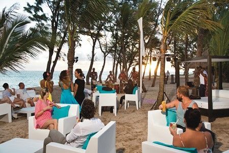 Riu le Morne 4* - ADULT ONLY pas cher photo 12