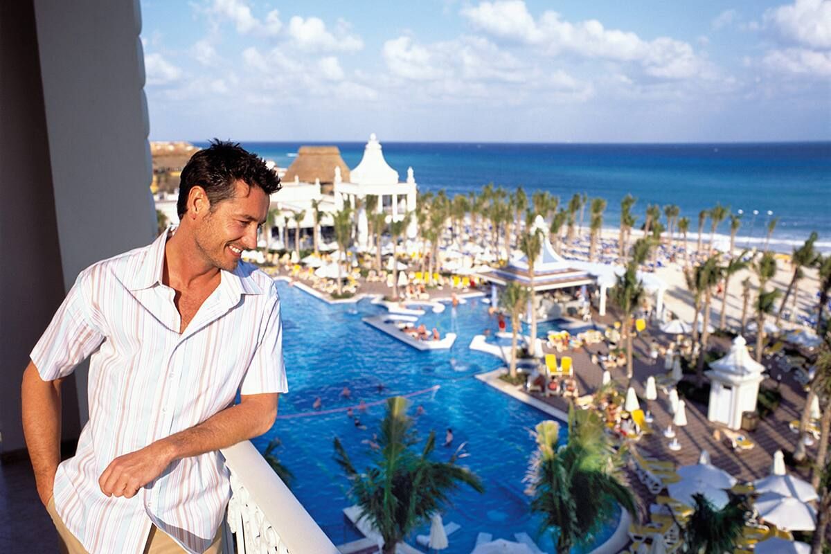 Riu Palace Riviera Maya pas cher photo 6