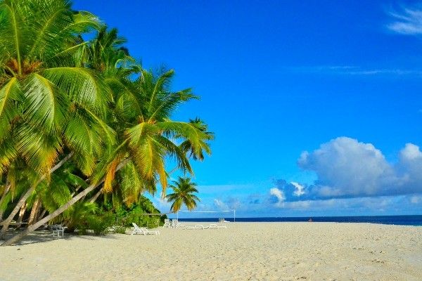 Hôtel Fihalhohi Resort 4* pas cher photo 2