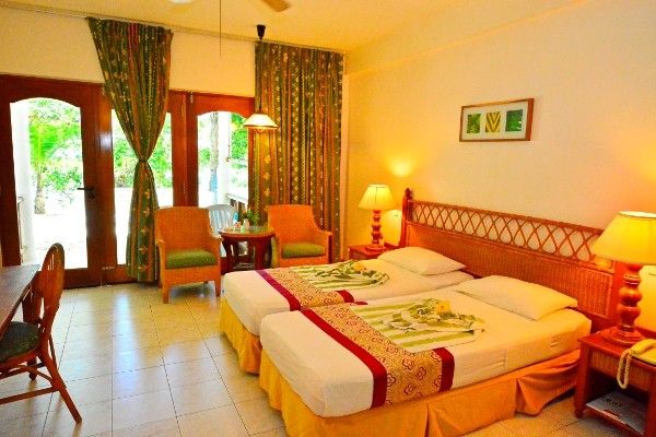 Hôtel Fihalhohi Resort 4* pas cher photo 6