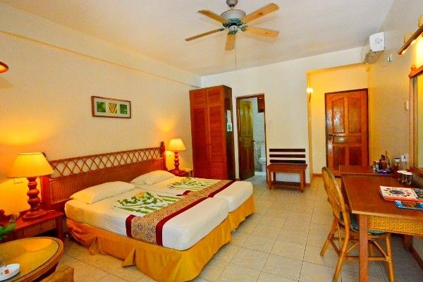 Hôtel Fihalhohi Resort 4* pas cher photo 7