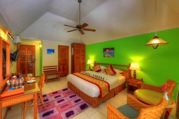 Hôtel Fihalhohi Resort 4* pas cher photo 10