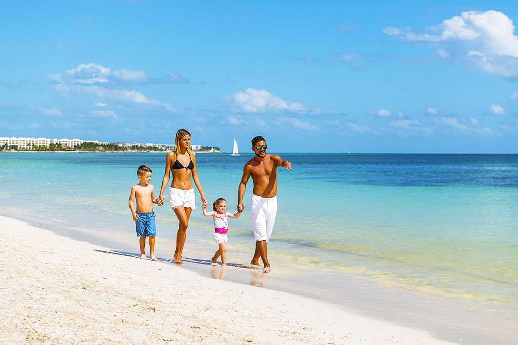 Ocean Coral & Turquesa 5* pas cher photo 3