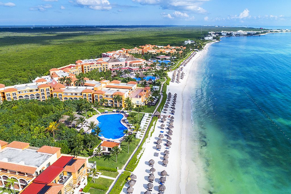 Ocean Coral & Turquesa 5* pas cher photo 6