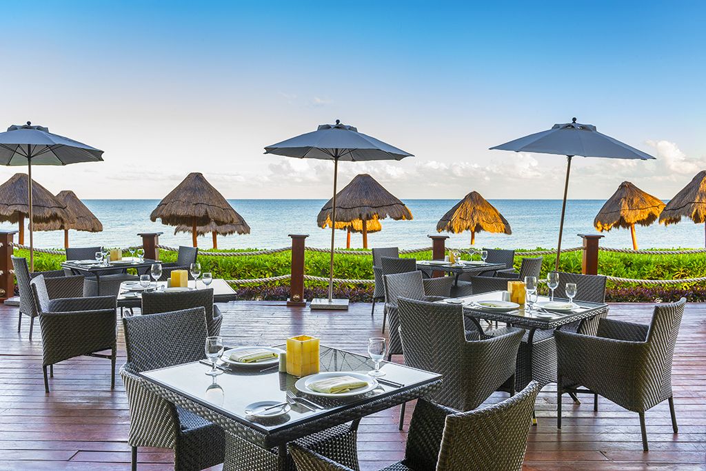 Ocean Coral & Turquesa 5* pas cher photo 10