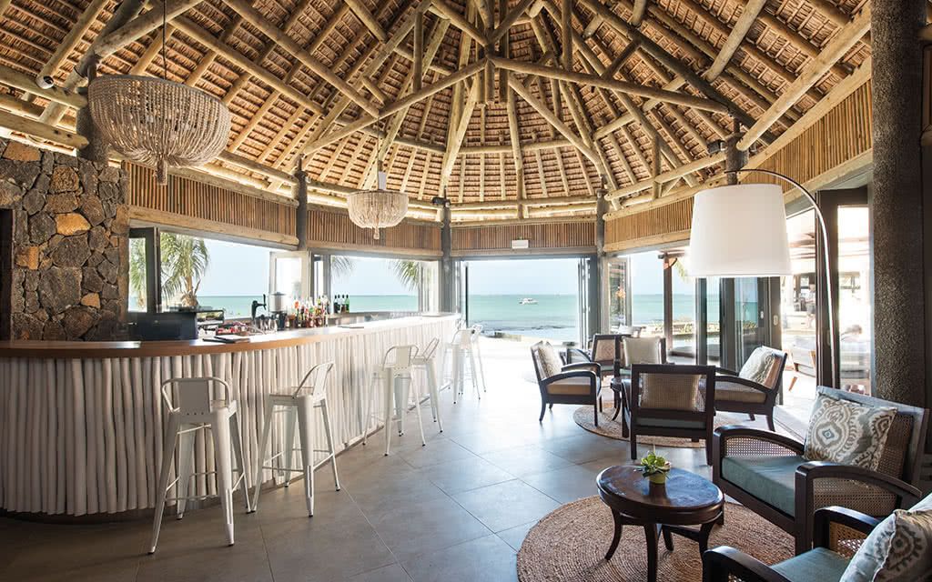 Veranda Paul et Virginie Hôtel & Spa - Offre spéciale Noces 4* pas cher photo 8