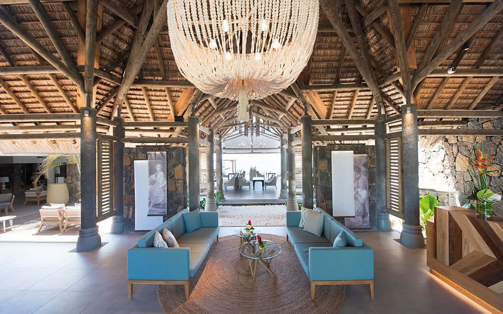 Veranda Paul et Virginie Hôtel & Spa - Offre spéciale Noces 4* pas cher photo 12