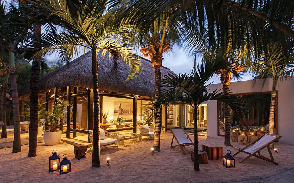 Veranda Pointe aux Biches Hôtel - Offre spéciale Noces 4* pas cher photo 3