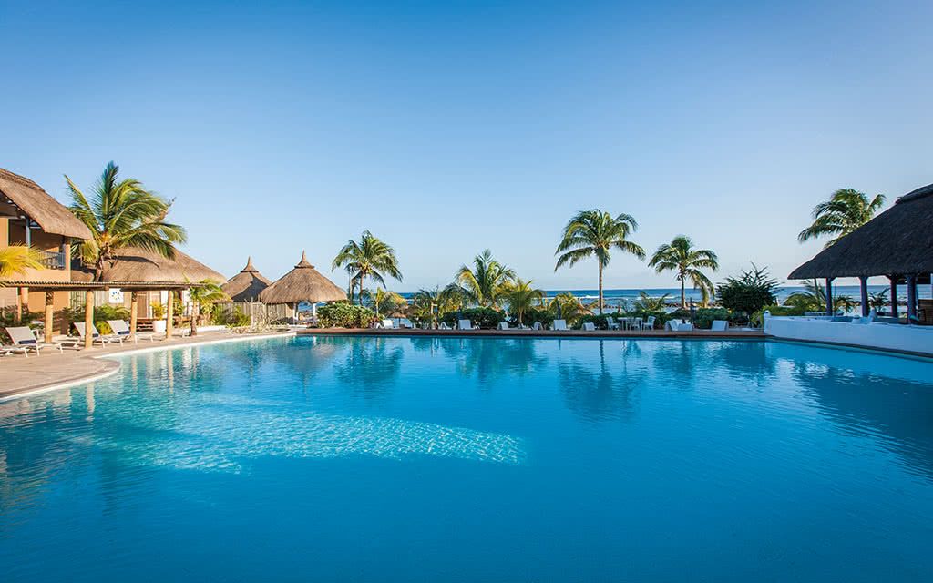 Veranda Pointe aux Biches Hôtel - Offre spéciale Noces 4* pas cher photo 4