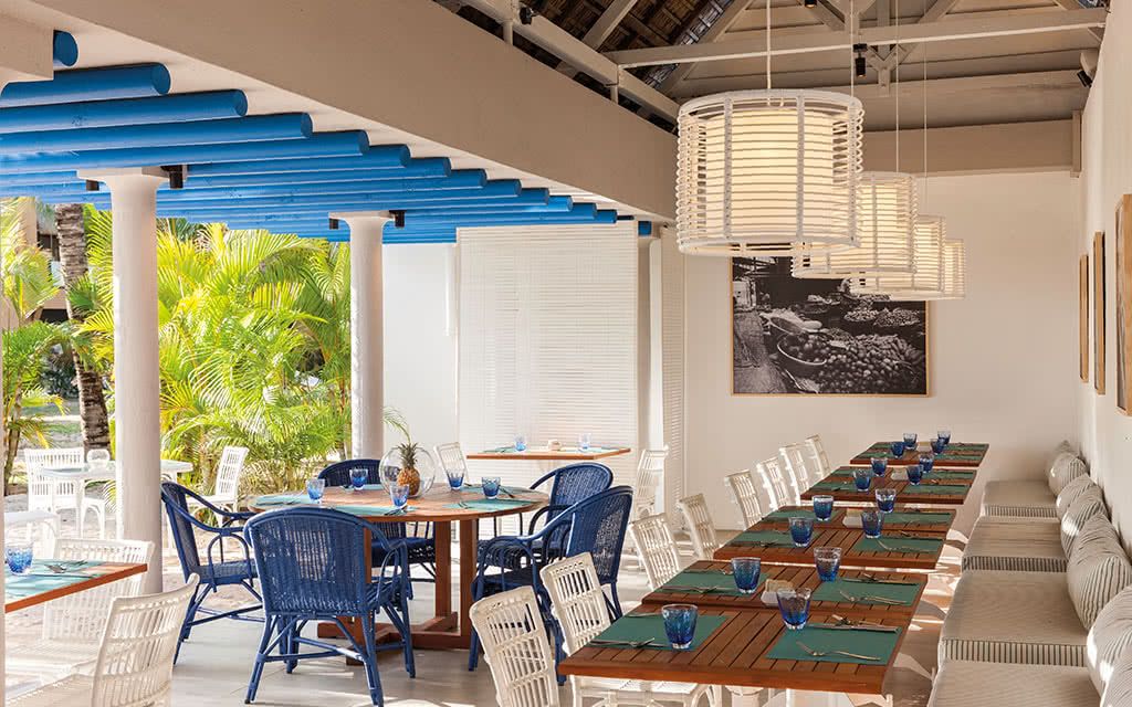 Veranda Pointe aux Biches Hôtel - Offre spéciale Noces 4* pas cher photo 11