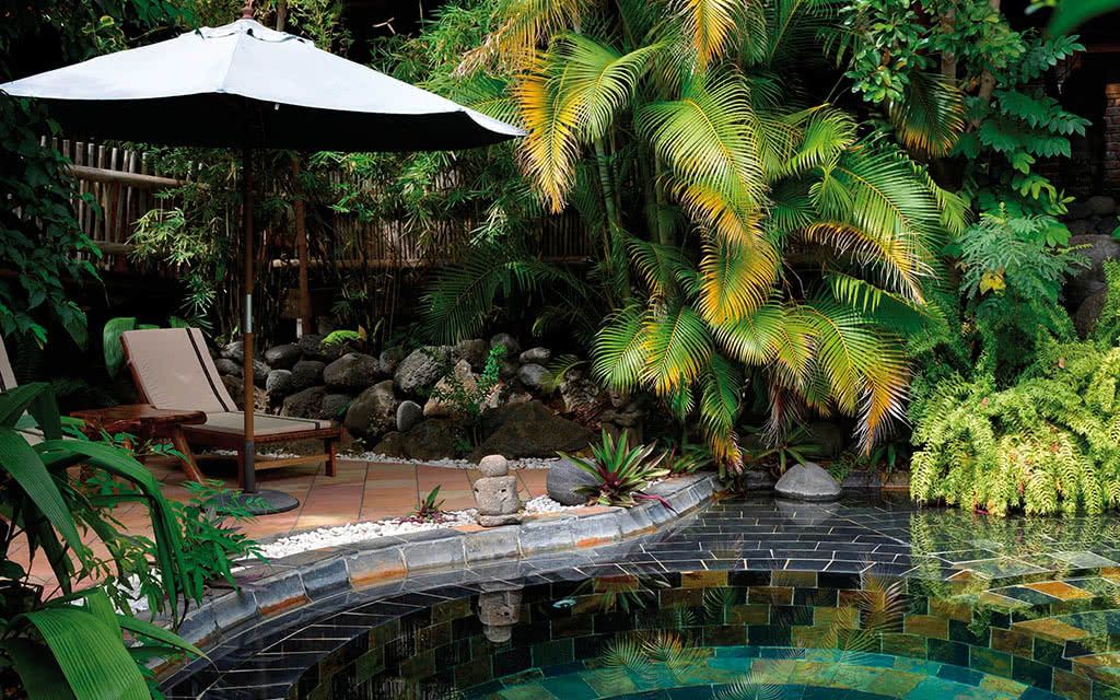 Hôtel Lodge Roche Tamarin & Spa 4* pas cher photo 3