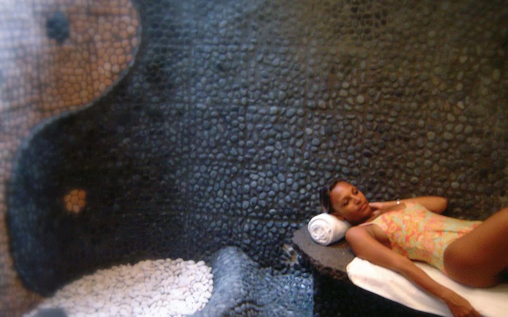 Hôtel Lodge Roche Tamarin & Spa 4* pas cher photo 7