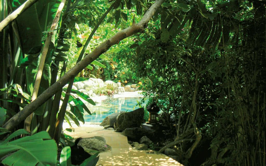 Hôtel Lodge Roche Tamarin & Spa 4* pas cher photo 10