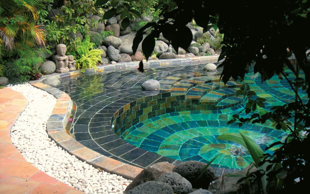 Hôtel Lodge Roche Tamarin & Spa 4* pas cher photo 11