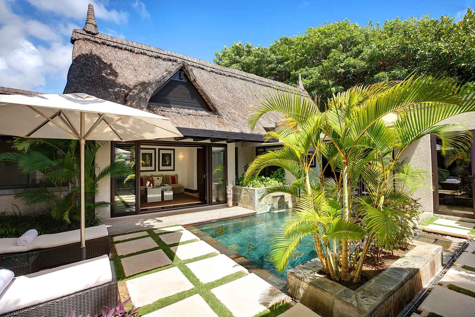 LUX* Belle Mare - 5* pas cher photo 3