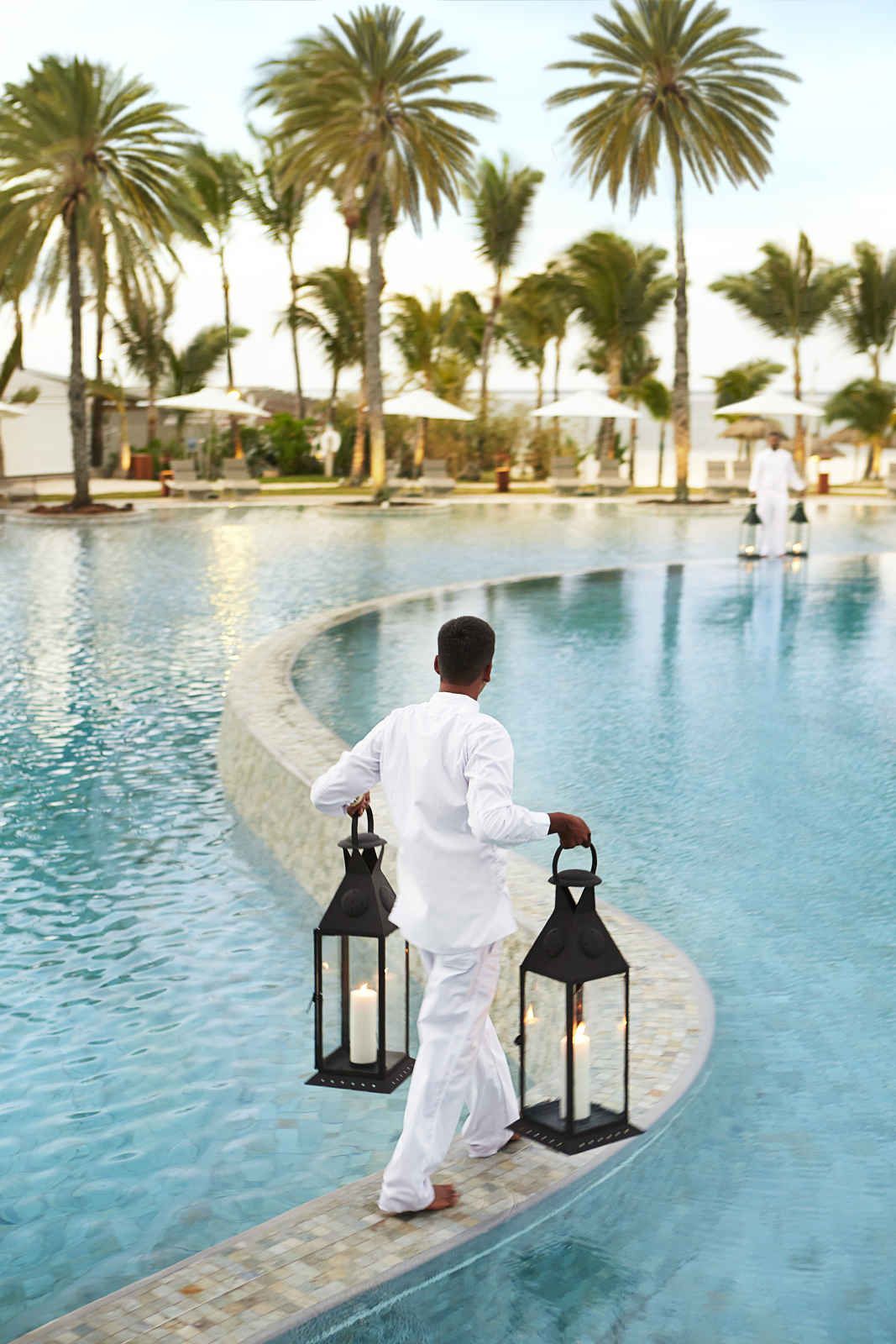 LUX* Belle Mare - 5* pas cher photo 8