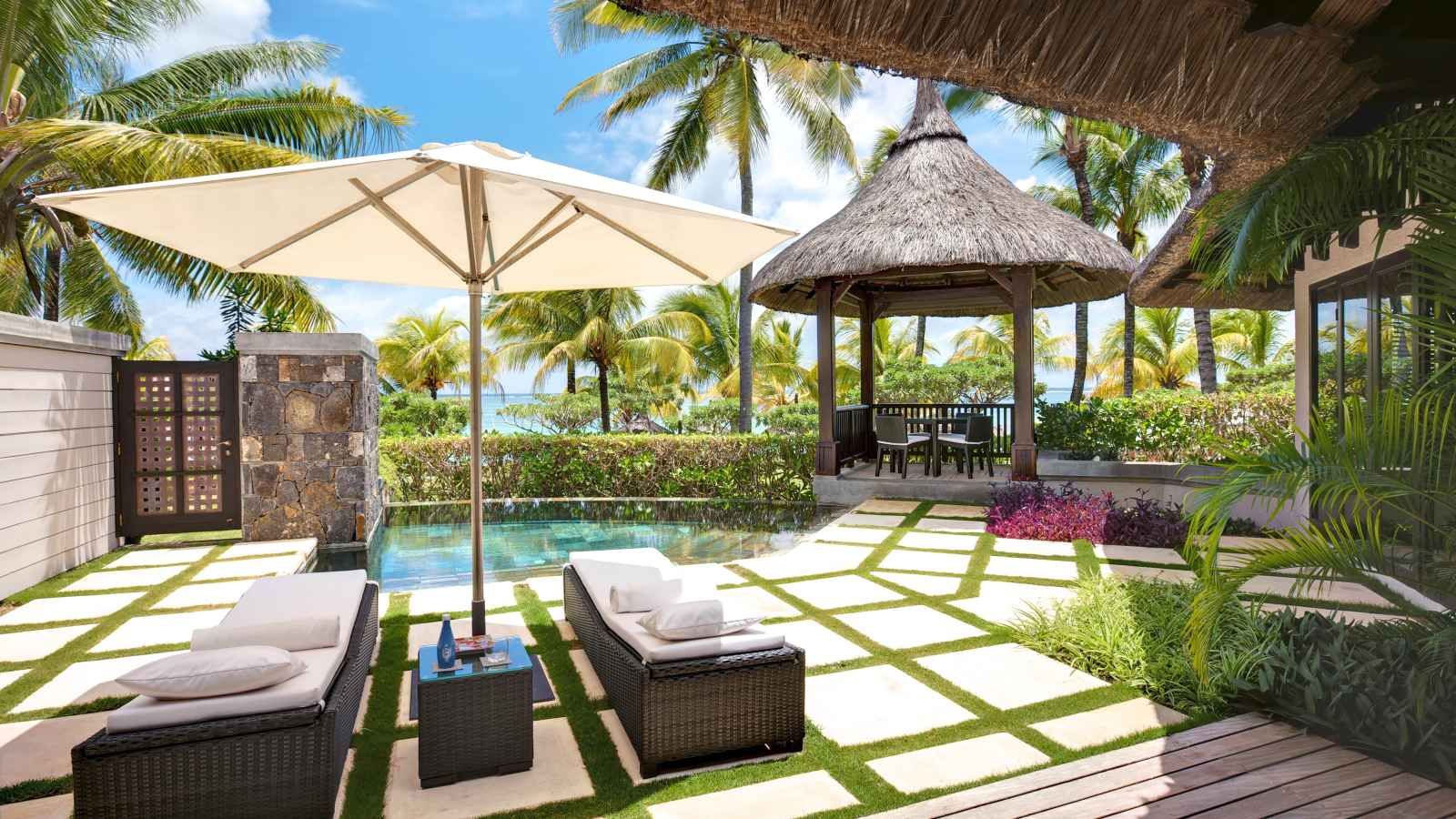 LUX* Belle Mare - 5* pas cher photo 11