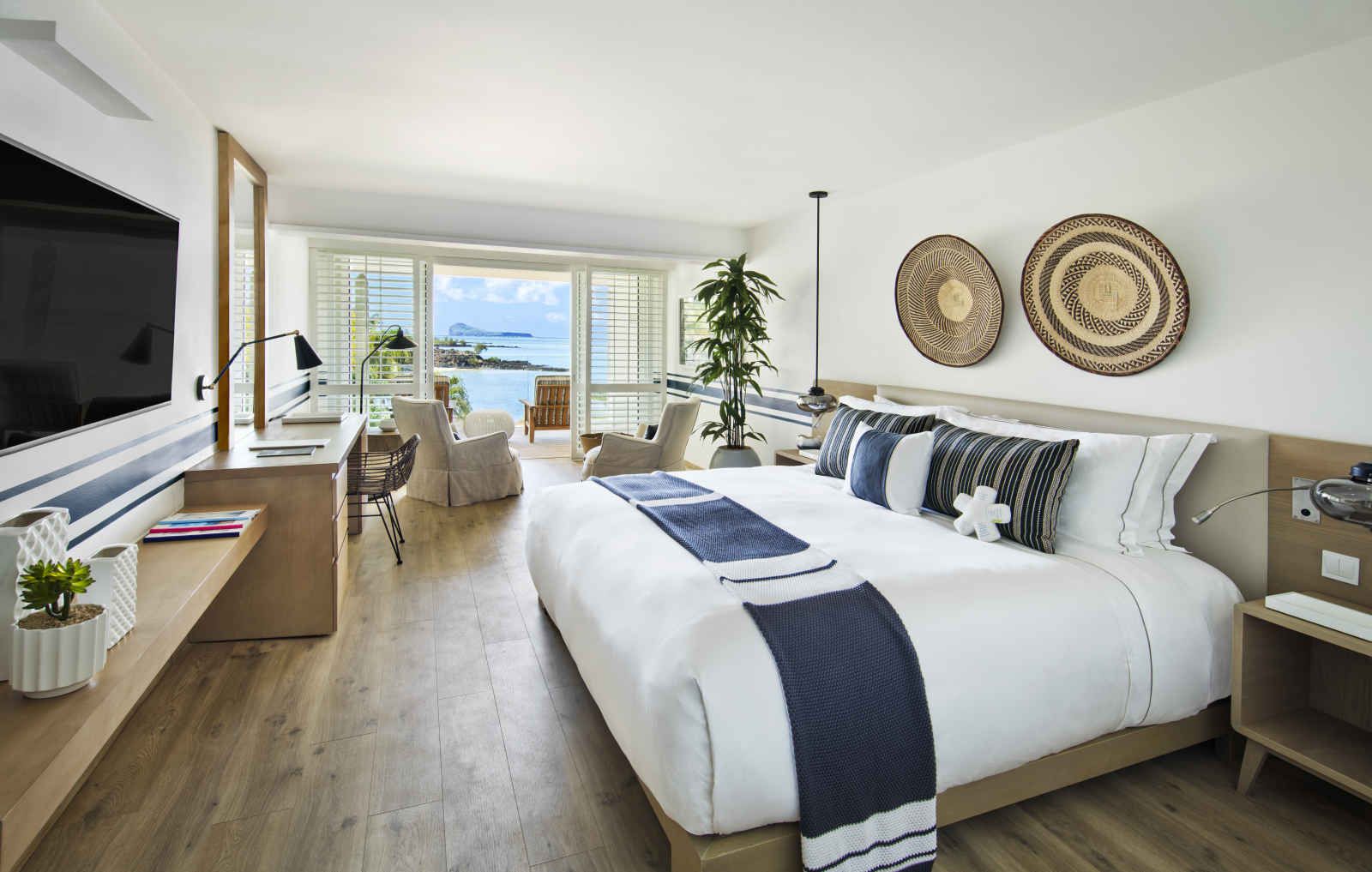 LUX* Grand Gaube - 5* pas cher photo 2