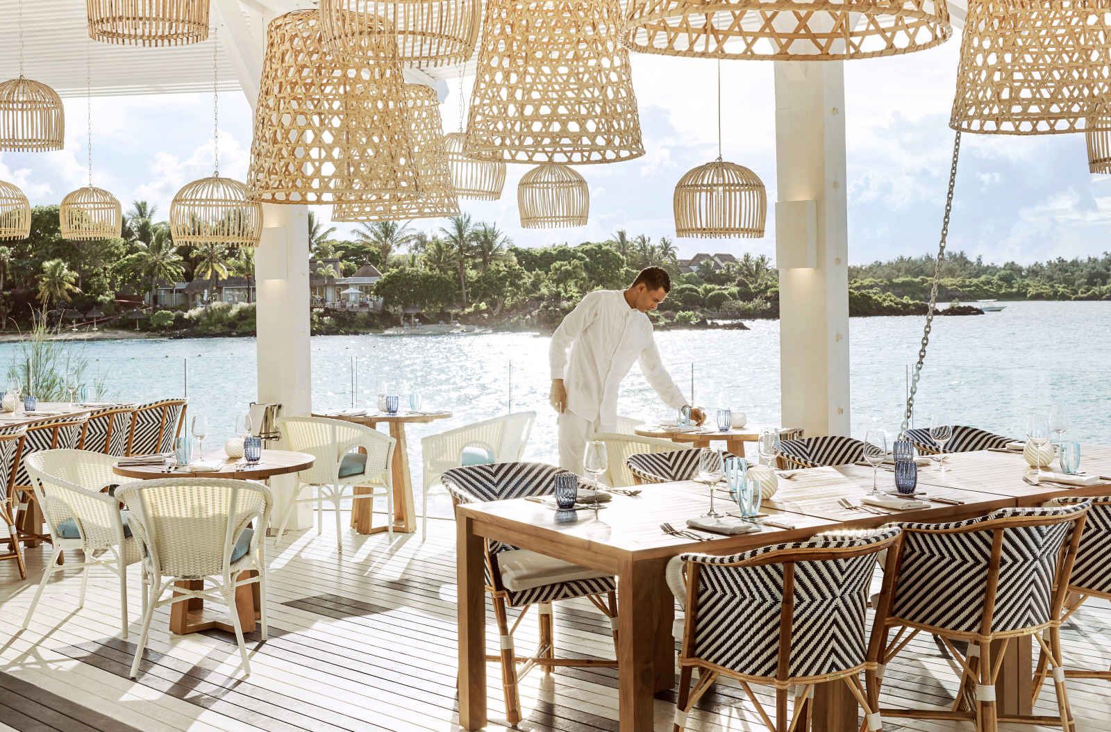 LUX* Grand Gaube - 5* pas cher photo 3