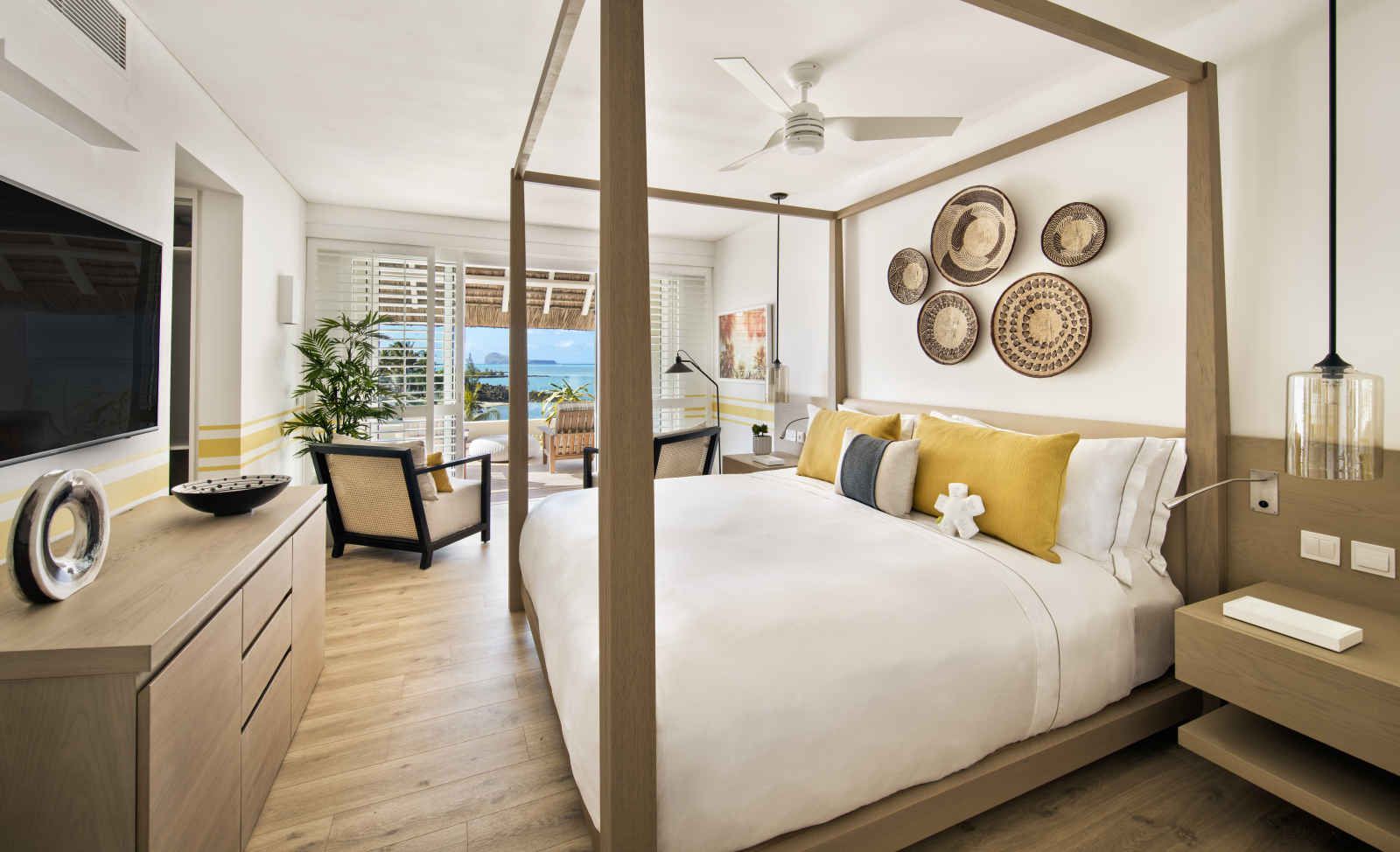 LUX* Grand Gaube - 5* pas cher photo 7