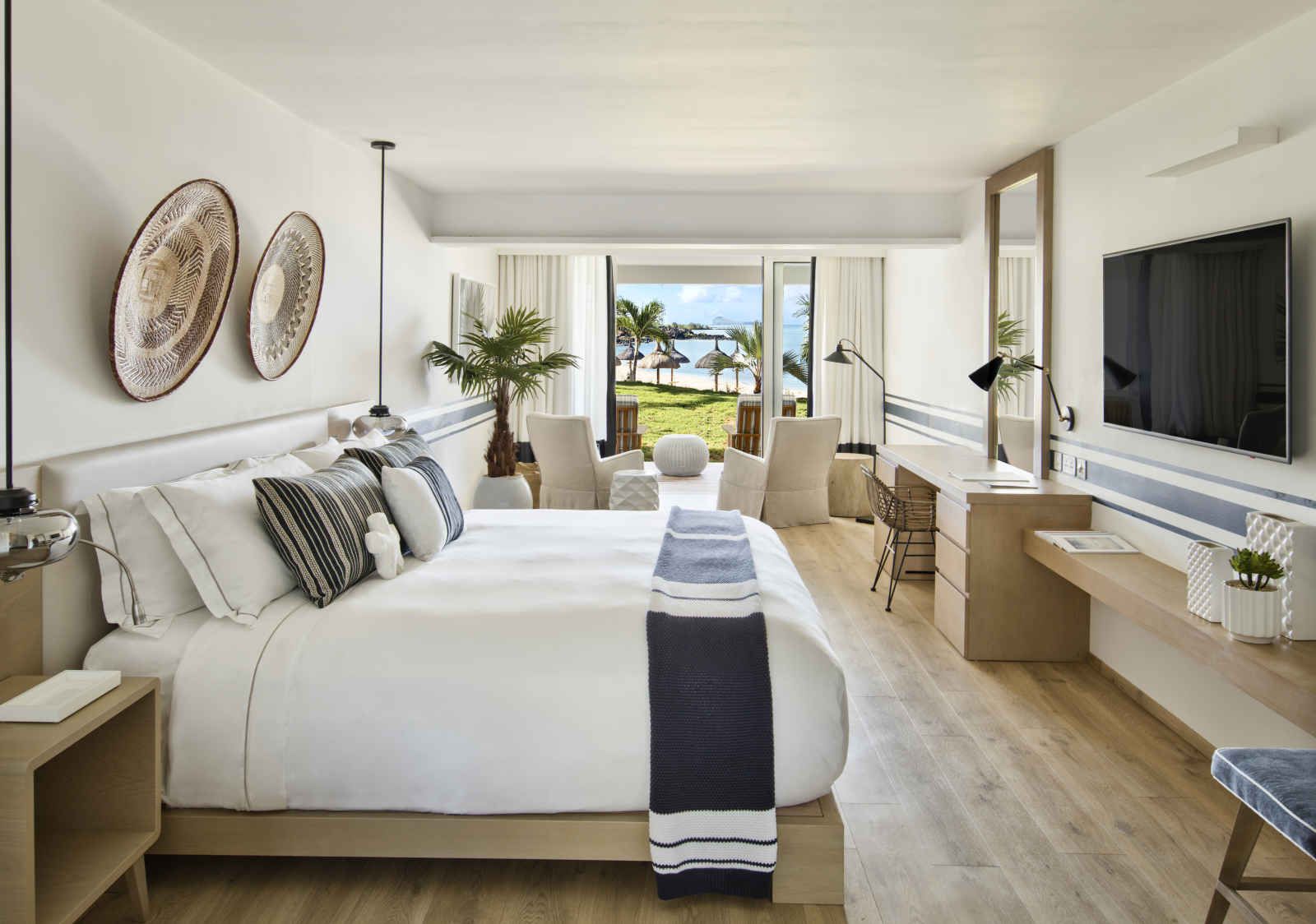 LUX* Grand Gaube - 5* pas cher photo 9