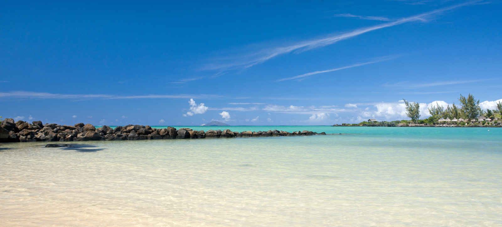 LUX* Grand Gaube - 5* pas cher photo 11