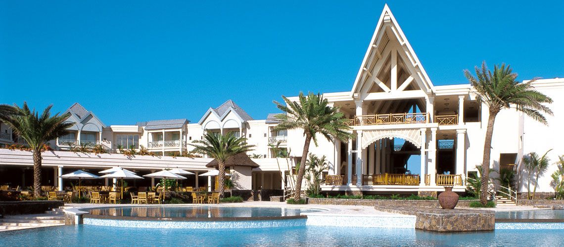 The Residence 5* Luxe pas cher photo 1