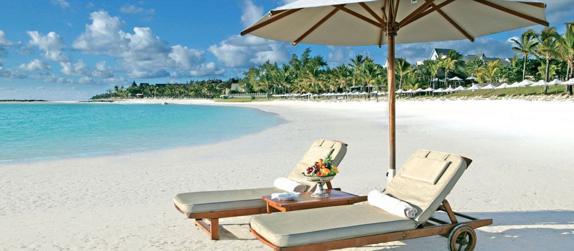 The Residence 5* Luxe pas cher photo 2