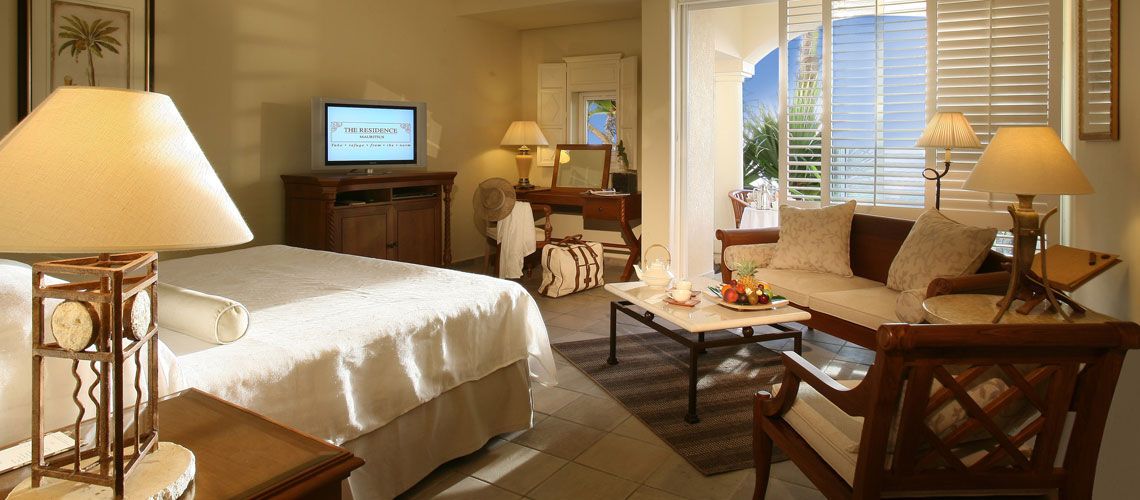 The Residence 5* Luxe pas cher photo 4