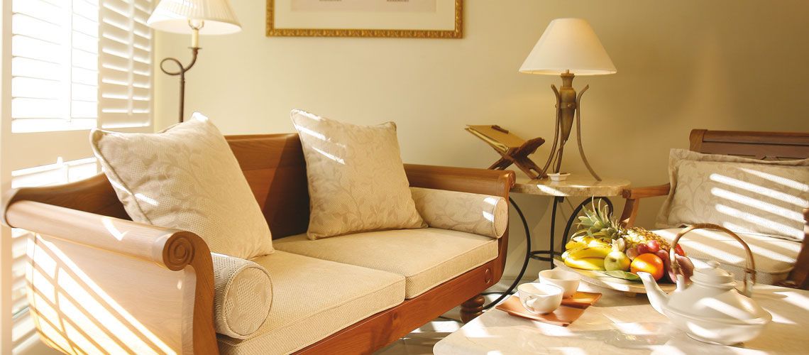 The Residence 5* Luxe pas cher photo 5