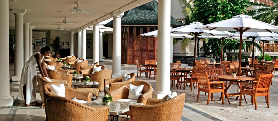 The Residence 5* Luxe pas cher photo 7